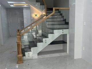 Nhà đẹp căn góc cư xá b  4x15m nh 4,2m 5 tầng vào ở ngay