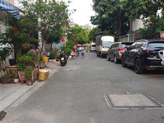 Bán nhà hẻm nhựa tân hòa đông  4x14.5m 3 tầng giáp q11 q6