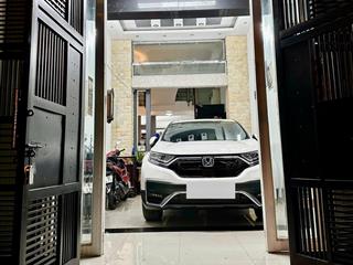 Bán nhà đường 12m khu tên lửa  4x14m 4 tầng oto đậu trong nhà