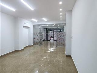 Bán nhanh mtkd đường 26 kế bên metro bình phú 4.4x25m 4 tầng hiếm bán