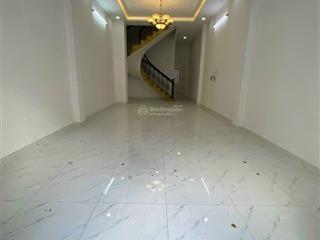 Bán nhanh nhà tên lửa đường 12m  4x20m 4 tầng vào ở ngay