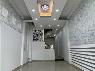 Bán nhà đẹp mt đường 15m bình phú 1  4x18m 4 tầng gần chợ & c/viên
