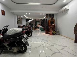 Bán nhà đẹp tên lửa  6x21.5m, 5 tầng, có thang máy vào ở ngay