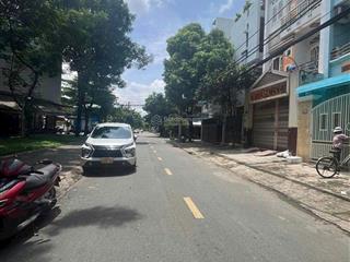 Nhà đẹp tên lửa hiếm bán  5x20m, 4 tầng kế coopmart vào ở ngay