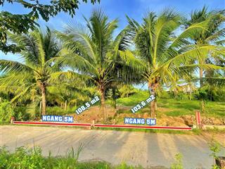 Cần bán đất thổ cư trung tâm xã tân định (ninh bình  ninh hòa cũ)  . 0896 681 ***