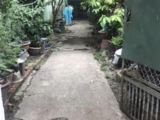 Nhà riêng tại đường số 30, phường 6, gò vấp, 10,5 tỷ, 168 m2