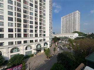 Bán gấp toà nhà mặt phố ngã tư sở  8 tầng thang máy  dòng tiền 2 tỷ/năm  vỉa hè ôtô  view royal