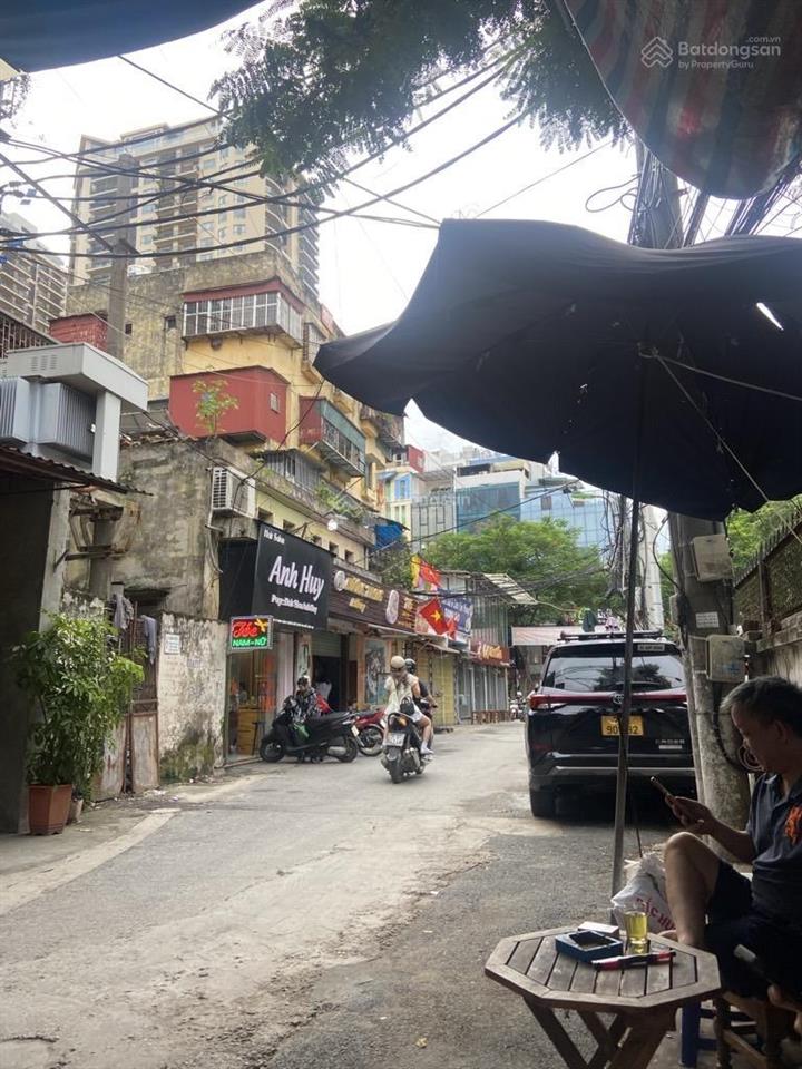 Bán nhà riêng láng hạ, 170m2 x mt 7,5m, thửa đất hoa hậu, hiếm nhà bán, giảm chỉ còn 55,8 tỷ