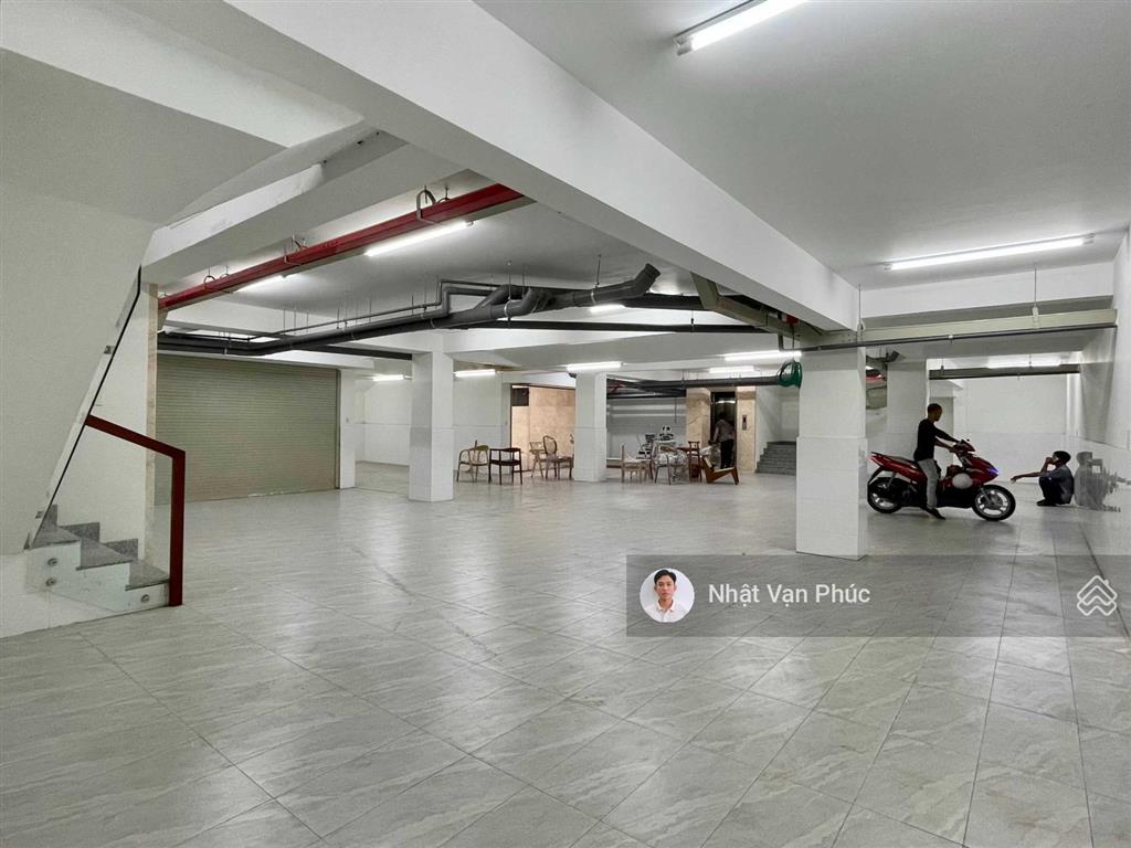 Tổng hợp văn phòng cho thuê giá tốt 2026  đáp ứng nhiều nhu cầu của khách hàng  vạn phúc city