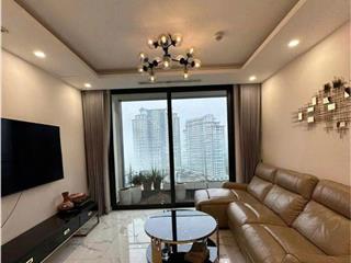 Bán 98m2 Sunshine City 3 Ngủ, View Nội Khu, Full Nội Thất - Ánh 0973781843