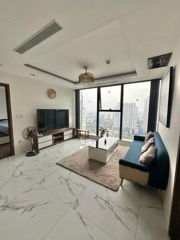 Bán 2 Ngủ Sunshine City, Ciputra Hà Nội 89m2, Full Nội Thất, View Nội Khu- 0973781843 Ánh