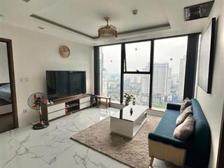 Bán 2 Ngủ Sunshine City, Ciputra Hà Nội 89m2, Full Nội Thất, View Nội Khu- 0973781843 Ánh