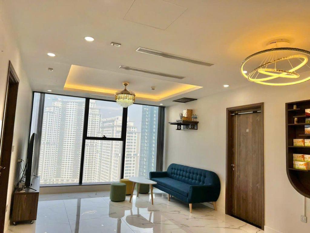 Bán 2 Ngủ Sunshine City, Ciputra Hà Nội 89m2, Full Nội Thất, View Nội Khu- 0973781843 Ánh