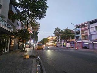 Mặt tiền 4 tầng dương quang đông đường 24m kinh doanh sầm uất q8