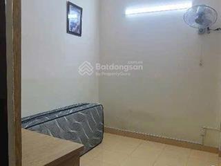 Nhà 3 tầng nở hậu hẻm xe hơi mặt hẻm thông chợ sầm uất phát triển tốt dương bá trạc q8
