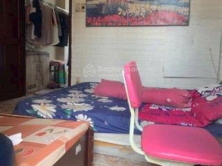 Mặt tiền âu dương lân 1 đời chủ 4 tầng nở hậu thu nhập cao p3 q8