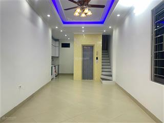 Bán nhà phú lương 40m25t  lô góc  thang máy  ô tô vào nhà về ở ngay