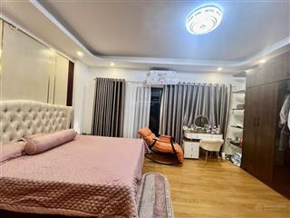Chỉ 5.05 tỷ  siêu phẩm lô góc phú lương 33m25t3pn  full nội thất cao cấp