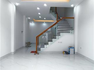 Nhà đẹp yên nghĩa  42m² x 5t  6 phòng ngủ  dân xây chắc chắn  giá tốt 6.5 tỷ