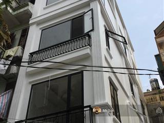 Bán nhà phú lương lô góc ô tô vào nhà 44m2  5t  6pn vị trí cực đẹp