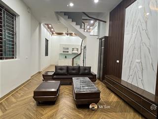 Bán nhà phố xốm gần cây xăng 46m2  3.5t  4pn nhà đẹp về ở ngay