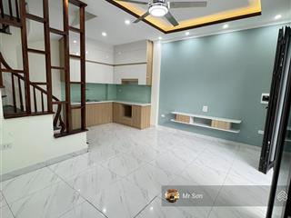 Bán nhà đồng mai ô tô đỗ cổng 32m25 tầng3pm full nội thất chỉ hơn 4 tỷ