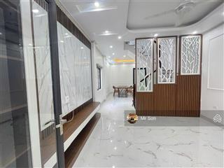 Bán nhà gần cầu thạch bích 40m24t3pn vị trí đẹp full nội thất giá 3,x tỷ về ở ngay