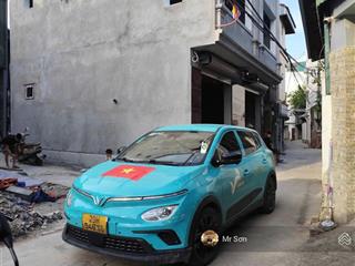 Bán đất yên nghĩa 63m đường thông, ô tô tránh nhau cách quốc lộ 6 chỉ 300m giá 85tr/m2