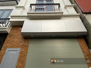 Nhà phú lương gần đại học đại nam 50m² x 5 tầng 5pn ô tô đỗ cổng nhà xây độc lập 7,x tỷ