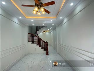 Bán nhà phú lương  xây độc lập  6 phòng ngủ  thang máy thuê ngay 20tr/tháng