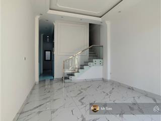 Bán nhà phú lương  45m²6pn 5 tầng thang máy, gần khu đấu giá phú lương giá 6,x tỷ