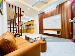 Nhà an thắng biên giang 5 tầng 3 phòng ngủ vị trí cách 10m ra đường ô tô đầy đủ nội thất về ở luôn