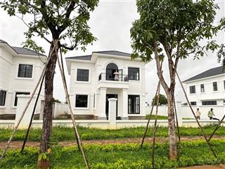 Bán biệt thự dic đảo đại phước vị trí kim cương, ngay cạnh swanbay oasia n