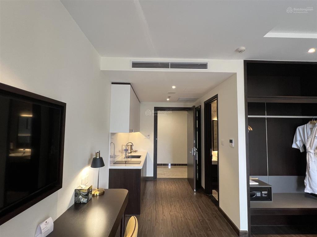 Hàng hiếm lại xuất hiện! căn studio rẻ nhất the sapphire s2