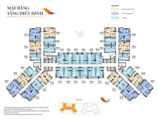 Cắt lỗ nhanh căn 2pn view trực diện biển giá không thể rẻ hơn
