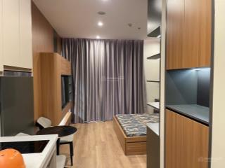 Em chính chủ thanh khoản nhanh căn studio full nội thất giá chỉ từ 1,6 tỷ