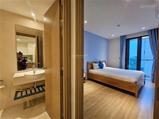 Vị trí đẹp cho căn hộ 2pn2vs giá chỉ nhỉnh 2 đồng. full nội thất đầy đủ cả đồ điện