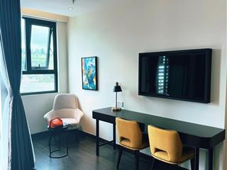 Chính chủ bán nhanh căn studio s2 view cầu siêu siêu đẹp. giá tốt nhất thị trường