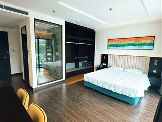 Chỉ hơn 1 tỷ sở hữu căn hộ mặt biển vị trí số 1 bến đoan  hạ long