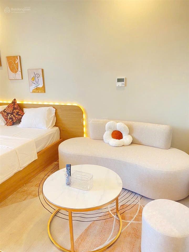 Chính chủ bán nhanh căn studio dự án icon40 giá không thể rẻ hơn
