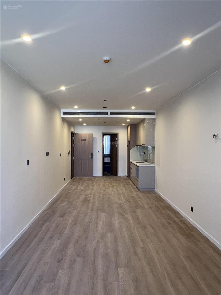 Chính chủ sang ngàng giá hợp đồng căn studio rộng 40m2