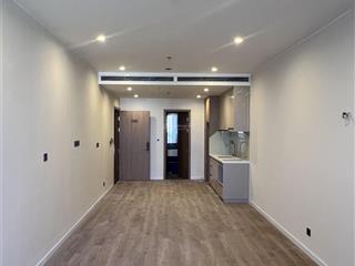 Chính chủ sang ngang giá hợp đồng căn studio rộng 40m2