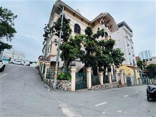 Bán căn biệt thự 3 tầng bãi cháy dt 230m2