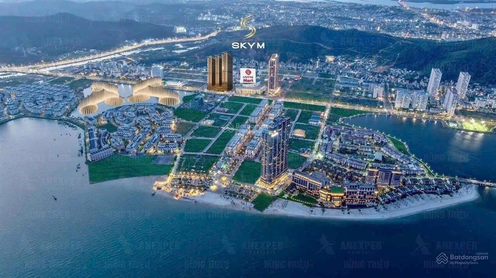 Thu hồi vốn căn skym giá sang giang ko chênh