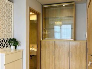 Chỉ hơn 1,3 tỷ sở hữu căn hộ full nội thất ngay trung tâm bãi cháy