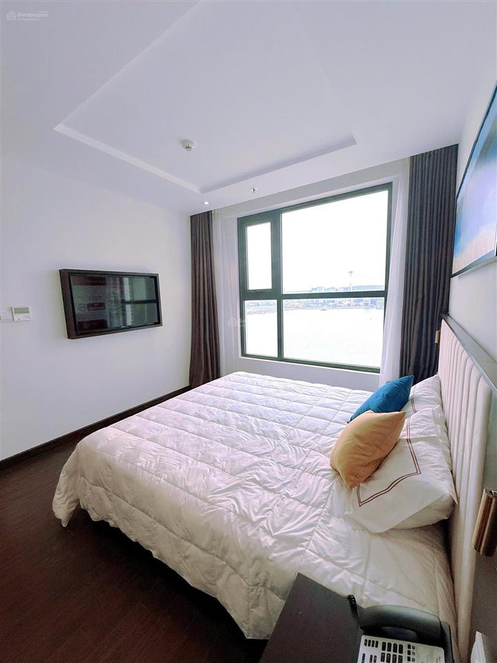 Sở hữu căn hộ 2pn rẻ nhất thị trường view trực diện biển chỉ 2,9xx