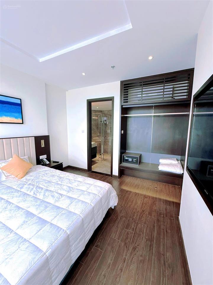 Sở hữu căn hộ 2pn rẻ nhất thị trường view trực diện biển chỉ 2,9xx