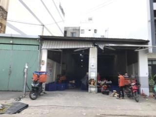 Bán mtnb 12m gần trường đại học văn hiến, p10, tân bình  8mx28m  giá 32.5 tỷ tl
