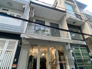 Giá tốt! nhà hẻm 307 bàu cát đôi, tân bình  4mx21m, hdt 20tr/th. hạ 1 tỷ bán gấp 10 tỷ