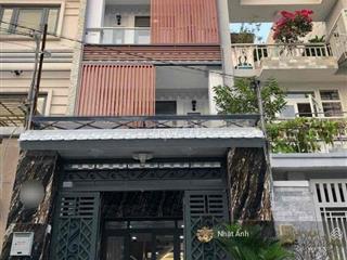 Bán mtnb trường chinh, p12, tân bình. 5mx27m, 5 tầng. hdt 45tr/th. giá rẻ 18.5 tỷ tl